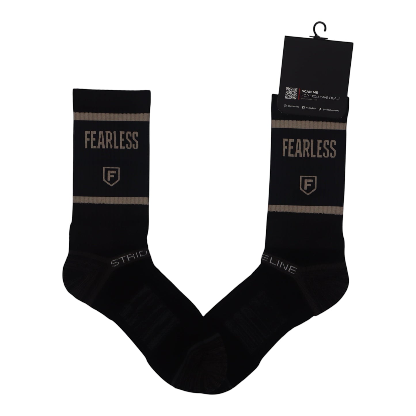 Fearless Socks
