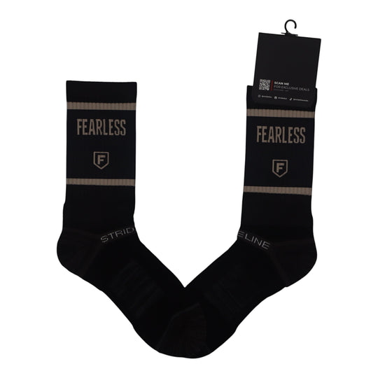 Fearless Socks