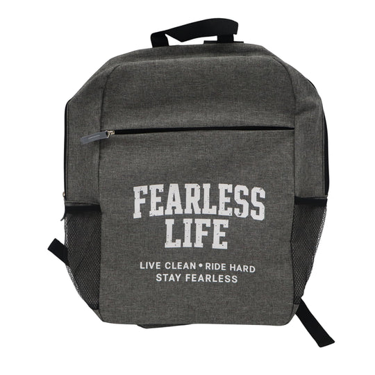 Fearless Life Backpack