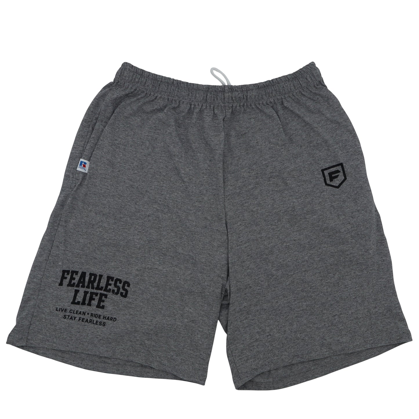 Fearless Life Shorts