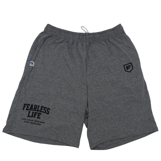 Fearless Life Shorts