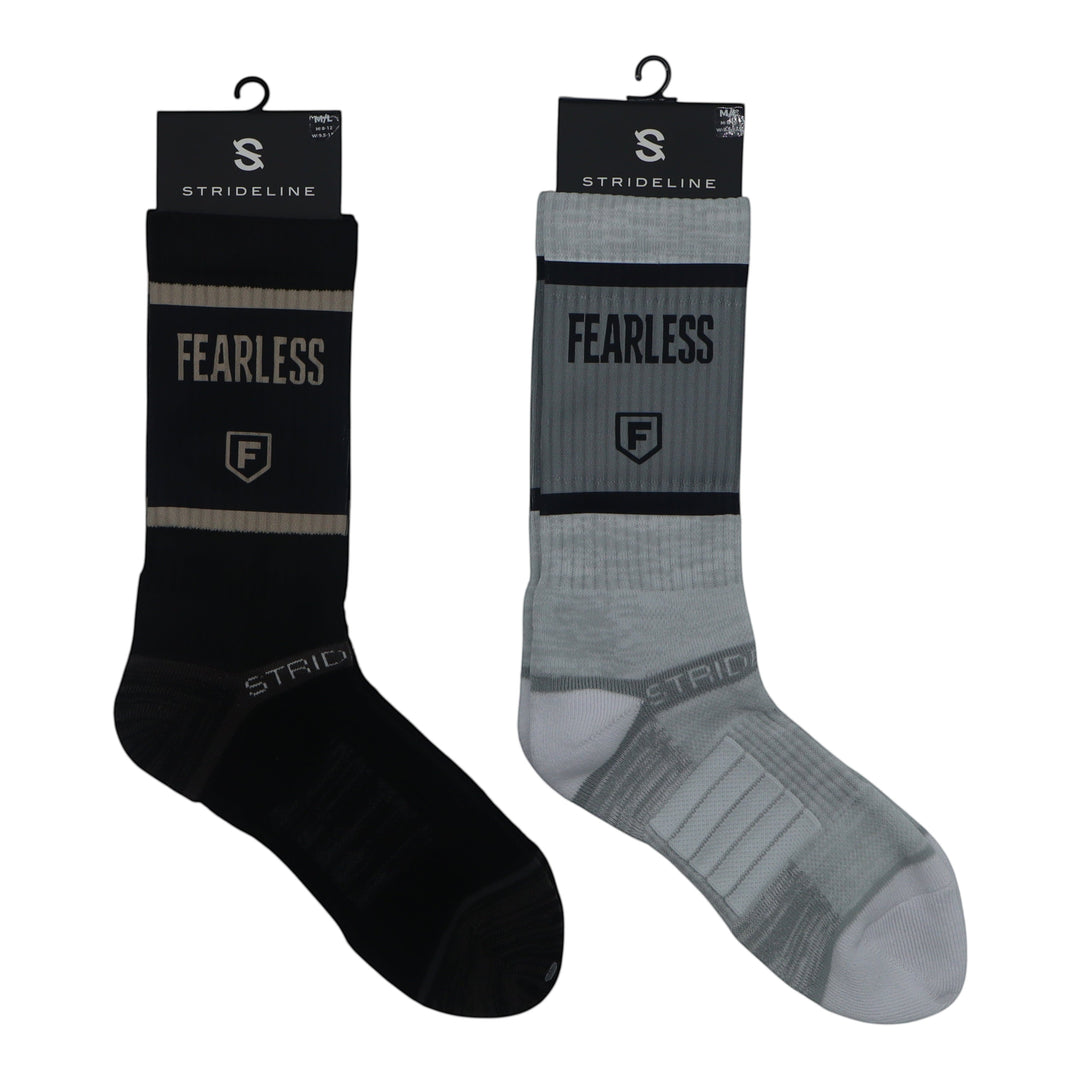 Fearless Socks