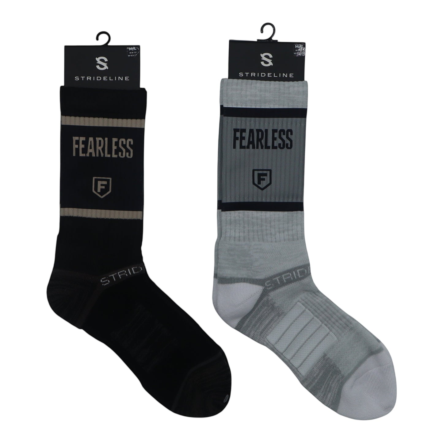 Fearless Socks